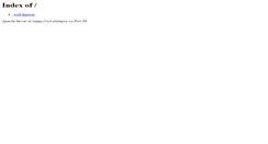 Desktop Screenshot of happy2rich.ekstepza.ws